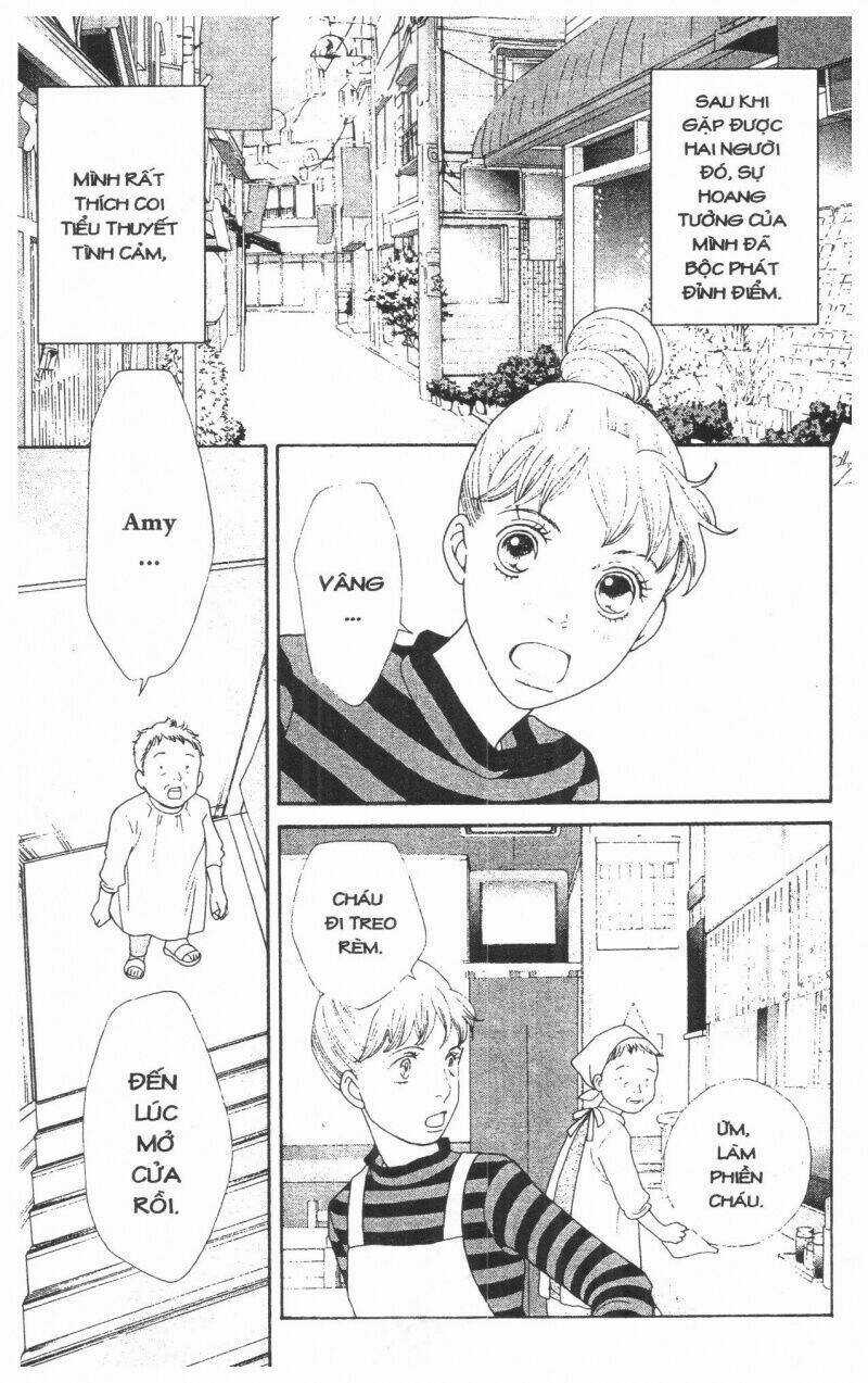 Tigers And Wolves - Chapter 1 - Trang 67