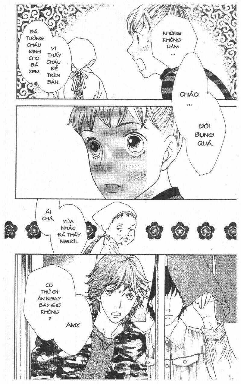 Tigers And Wolves - Chapter 1 - Trang 70