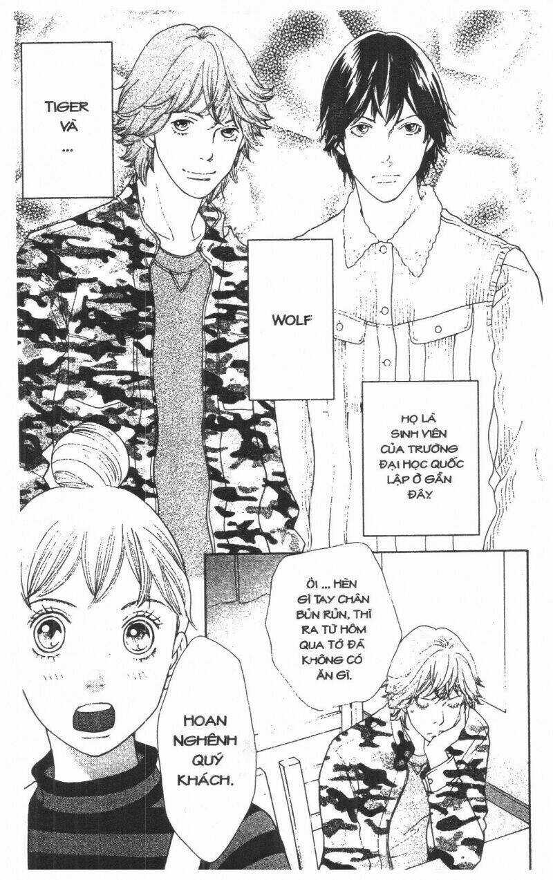 Tigers And Wolves - Chapter 1 - Trang 71