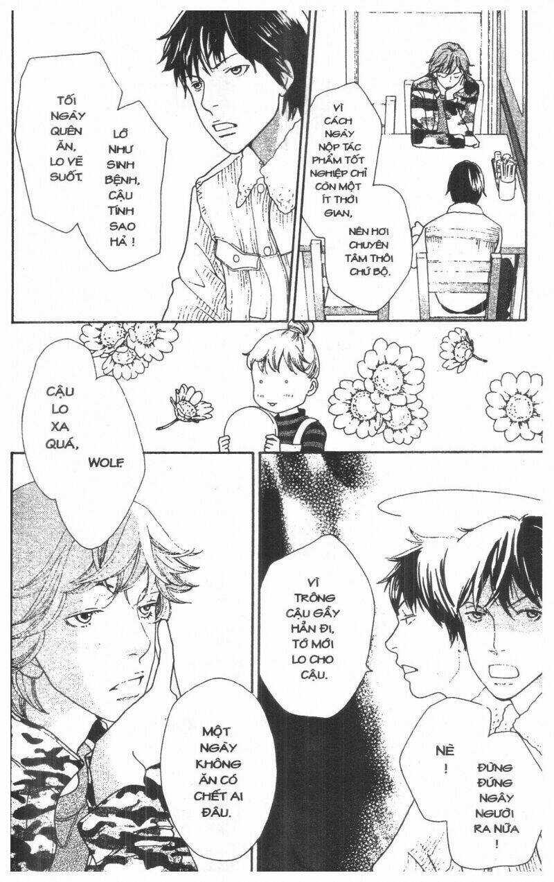 Tigers And Wolves - Chapter 1 - Trang 72