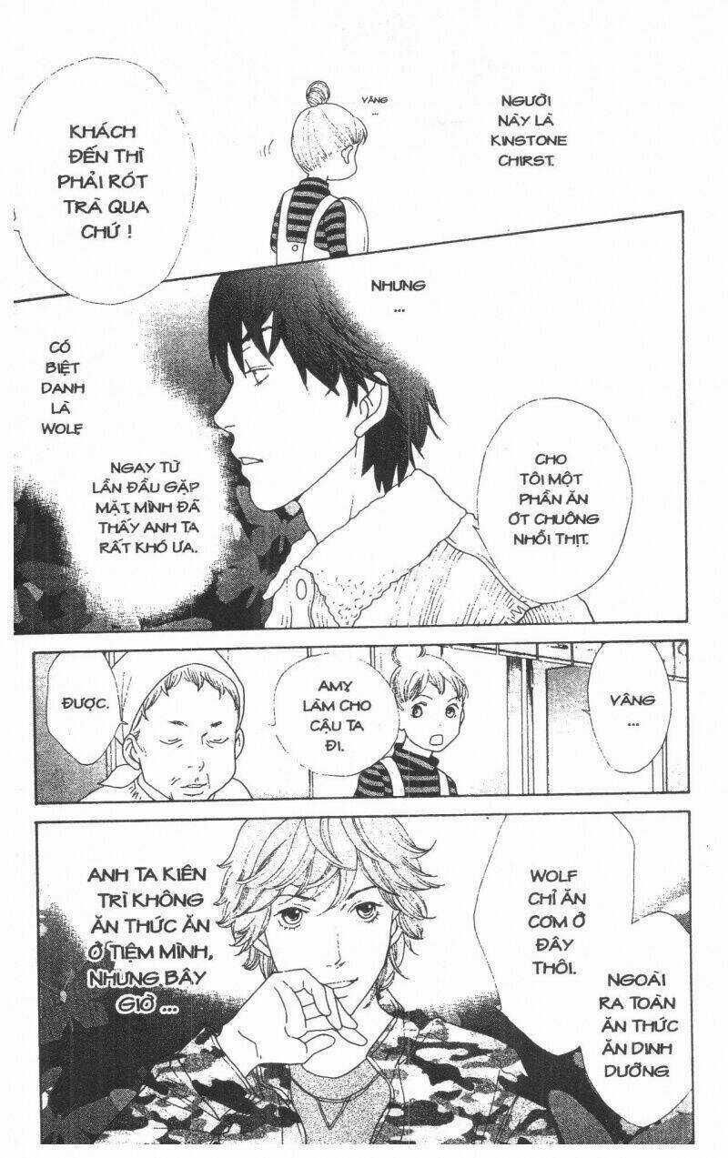 Tigers And Wolves - Chapter 1 - Trang 73