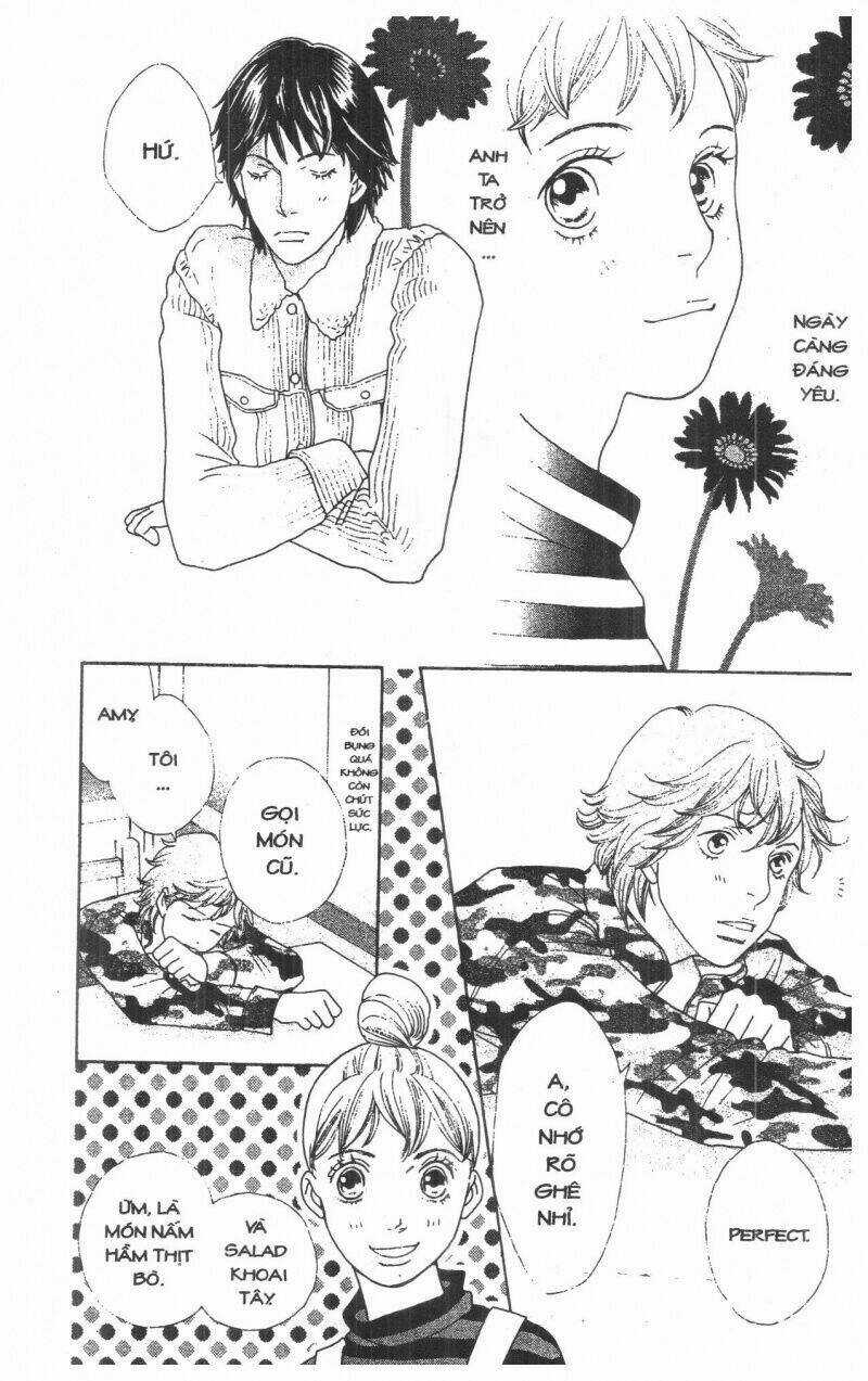 Tigers And Wolves - Chapter 1 - Trang 74