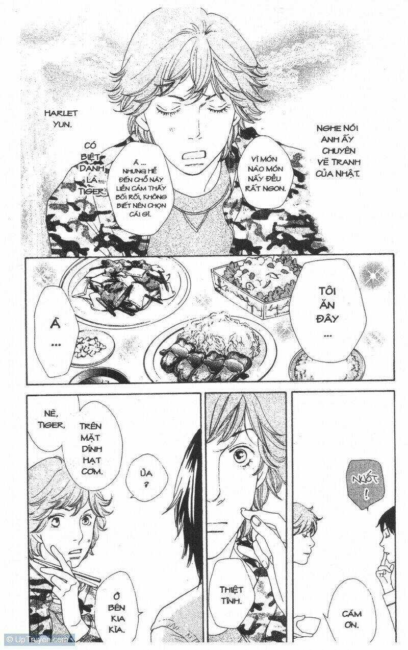 Tigers And Wolves - Chapter 1 - Trang 75