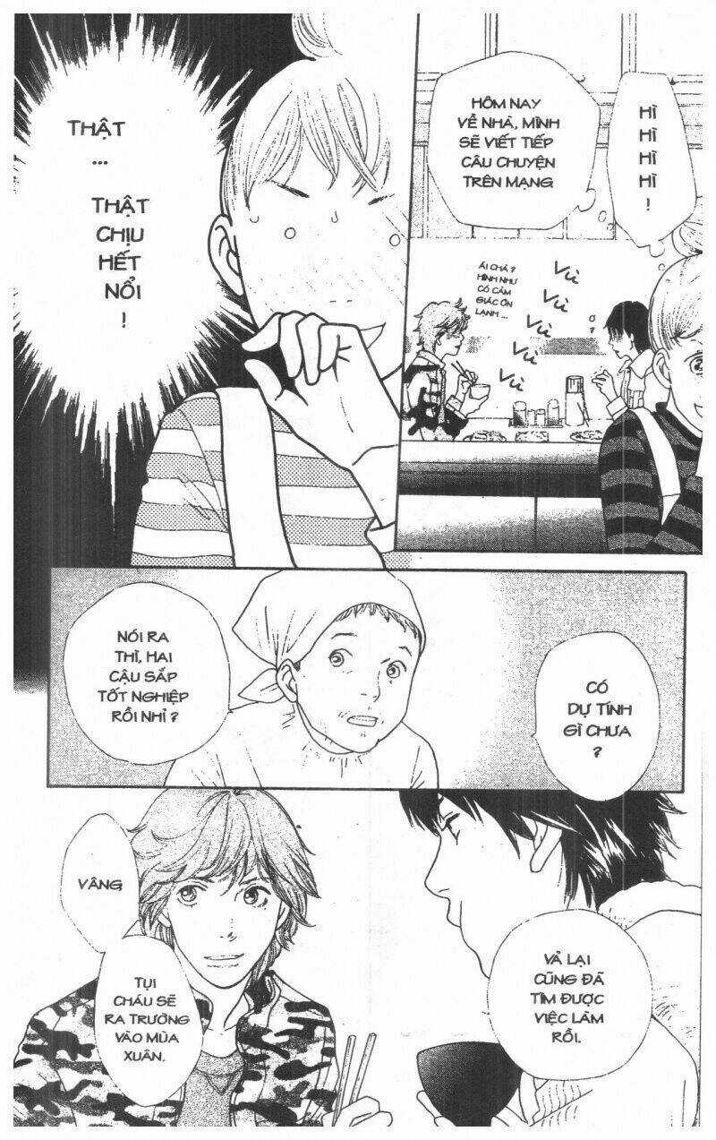 Tigers And Wolves - Chapter 1 - Trang 76