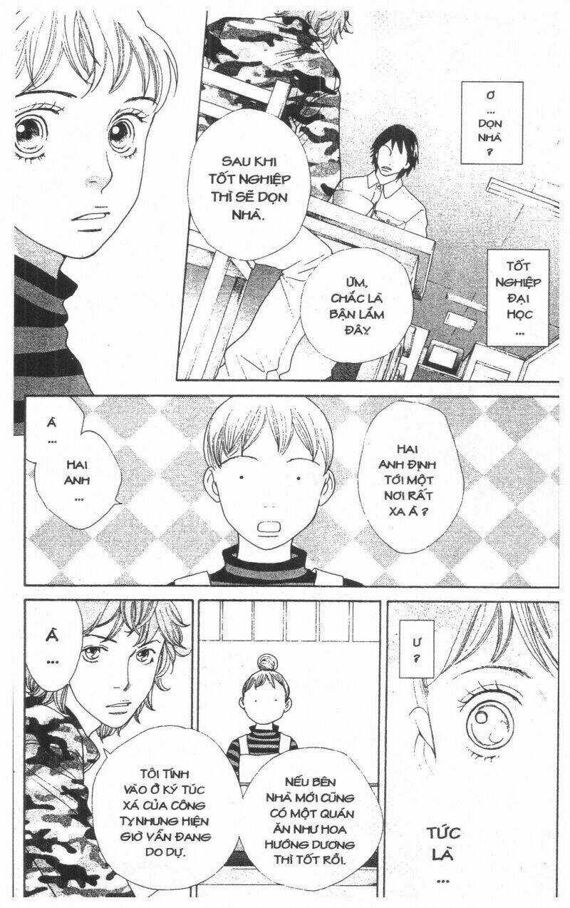 Tigers And Wolves - Chapter 1 - Trang 77