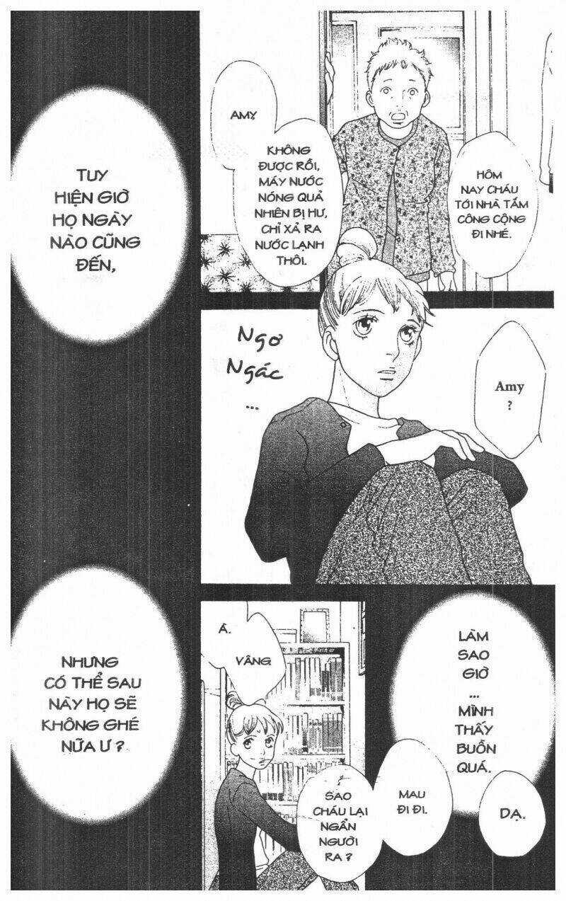 Tigers And Wolves - Chapter 1 - Trang 78