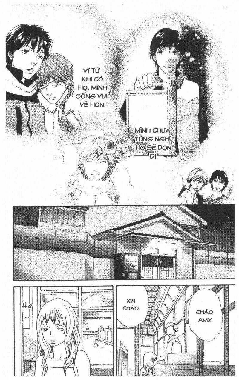 Tigers And Wolves - Chapter 1 - Trang 79