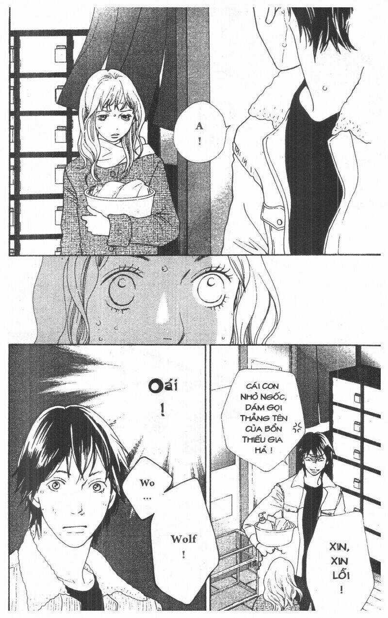 Tigers And Wolves - Chapter 1 - Trang 80