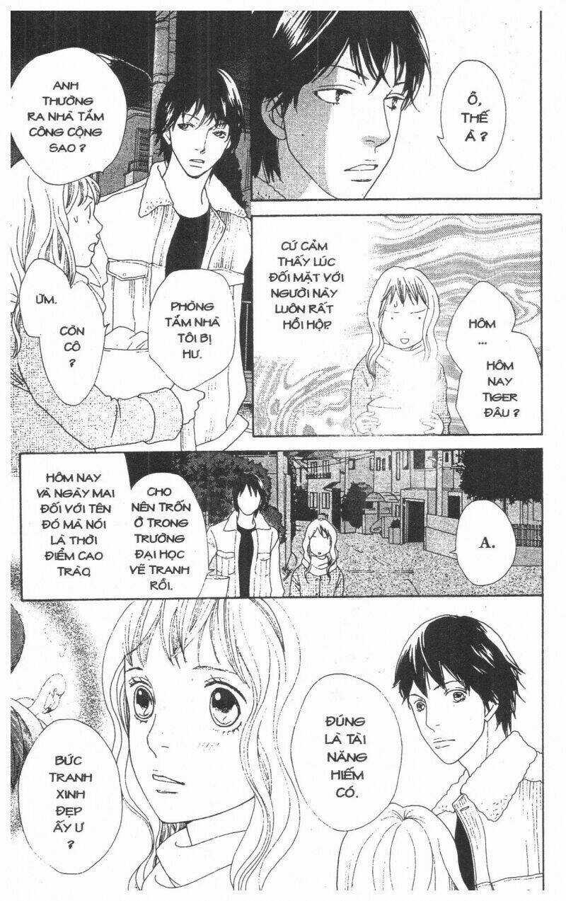 Tigers And Wolves - Chapter 1 - Trang 81