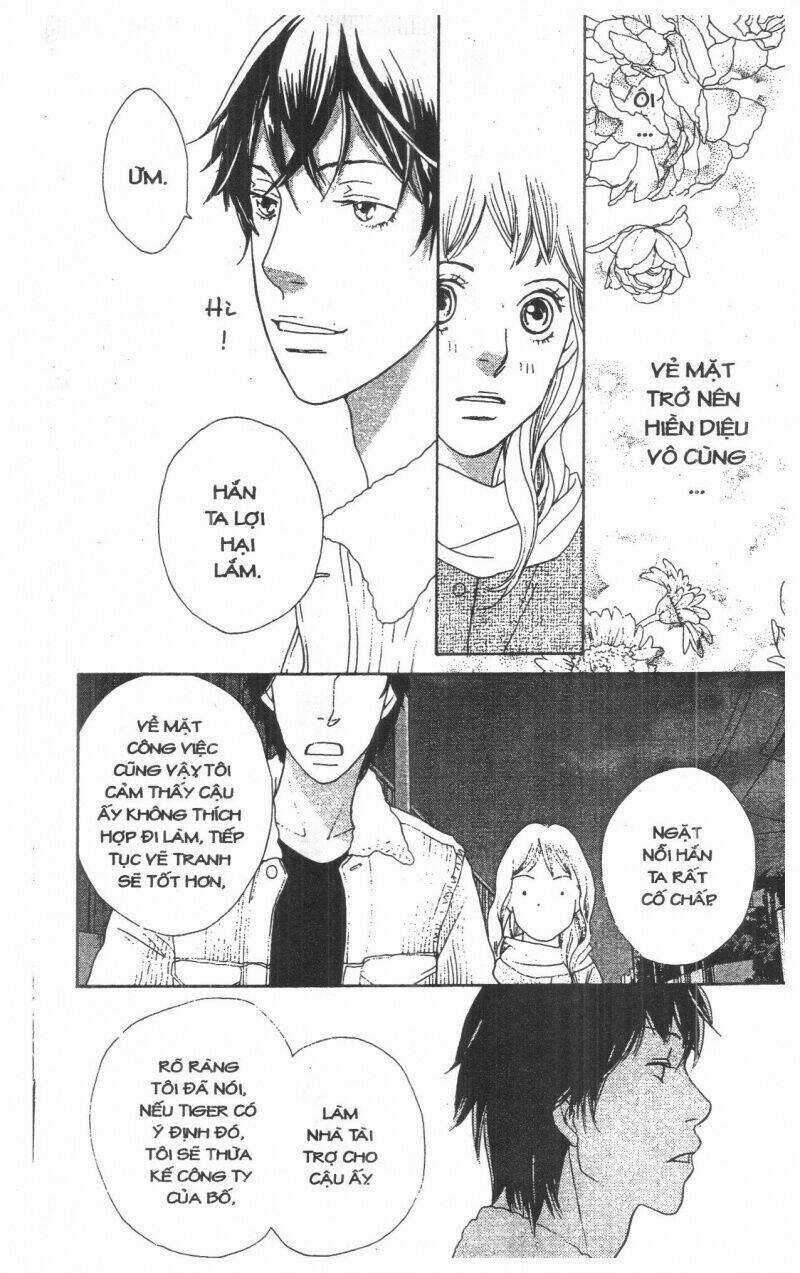 Tigers And Wolves - Chapter 1 - Trang 82