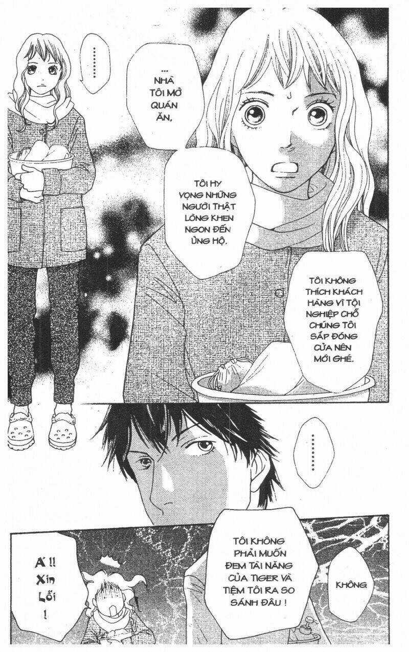 Tigers And Wolves - Chapter 1 - Trang 83