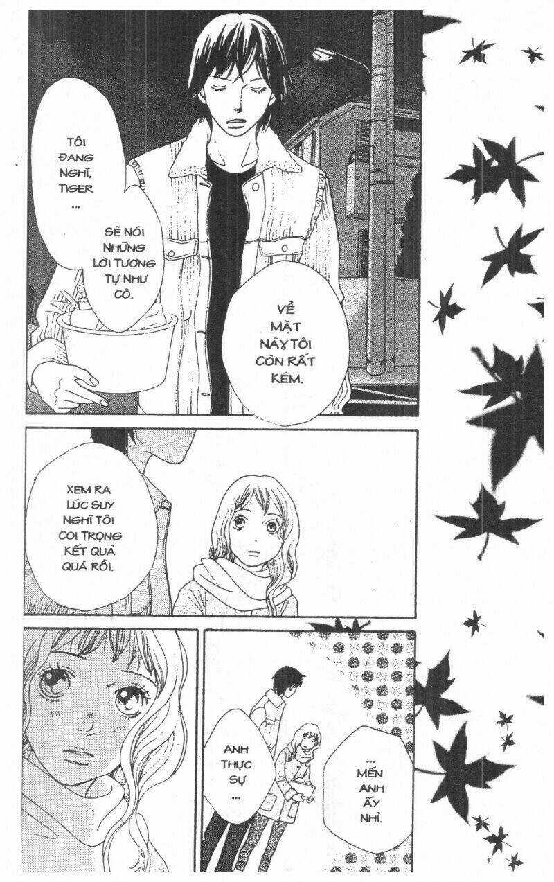 Tigers And Wolves - Chapter 1 - Trang 84