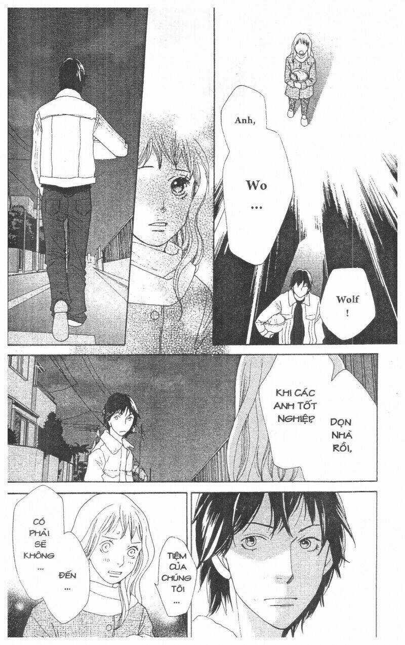 Tigers And Wolves - Chapter 1 - Trang 86