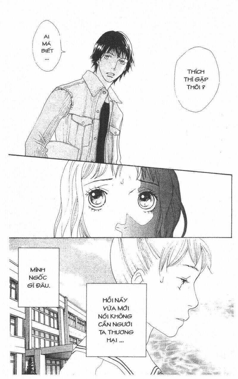 Tigers And Wolves - Chapter 1 - Trang 87