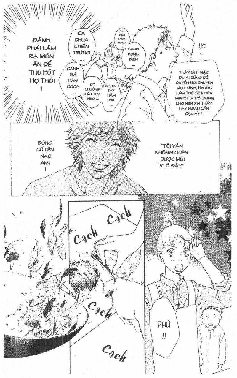 Tigers And Wolves - Chapter 1 - Trang 88