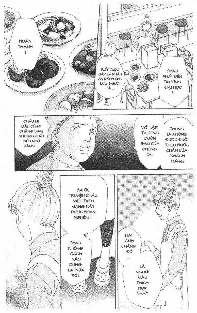 Tigers And Wolves - Chapter 1 - Trang 89