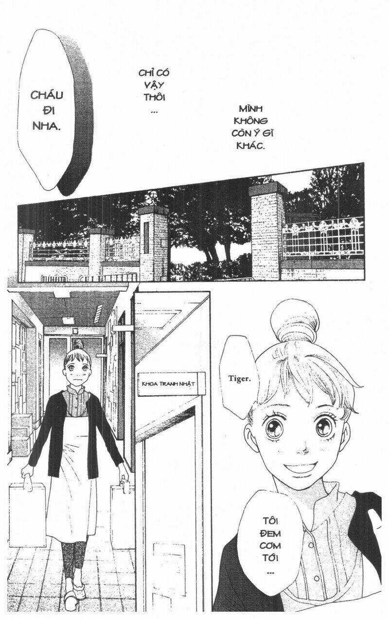 Tigers And Wolves - Chapter 1 - Trang 90