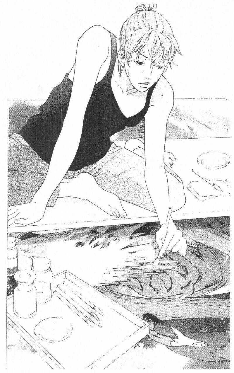 Tigers And Wolves - Chapter 1 - Trang 93