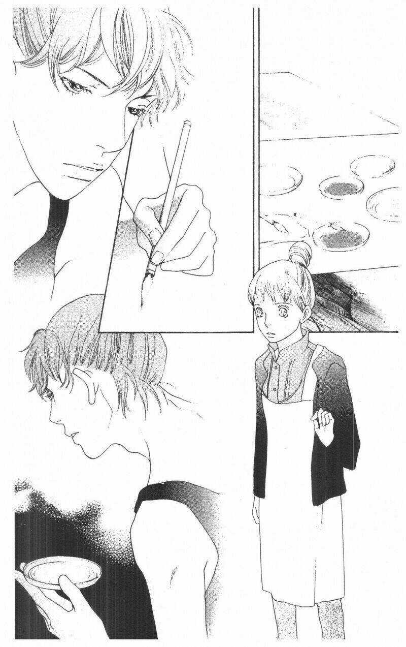 Tigers And Wolves - Chapter 1 - Trang 95