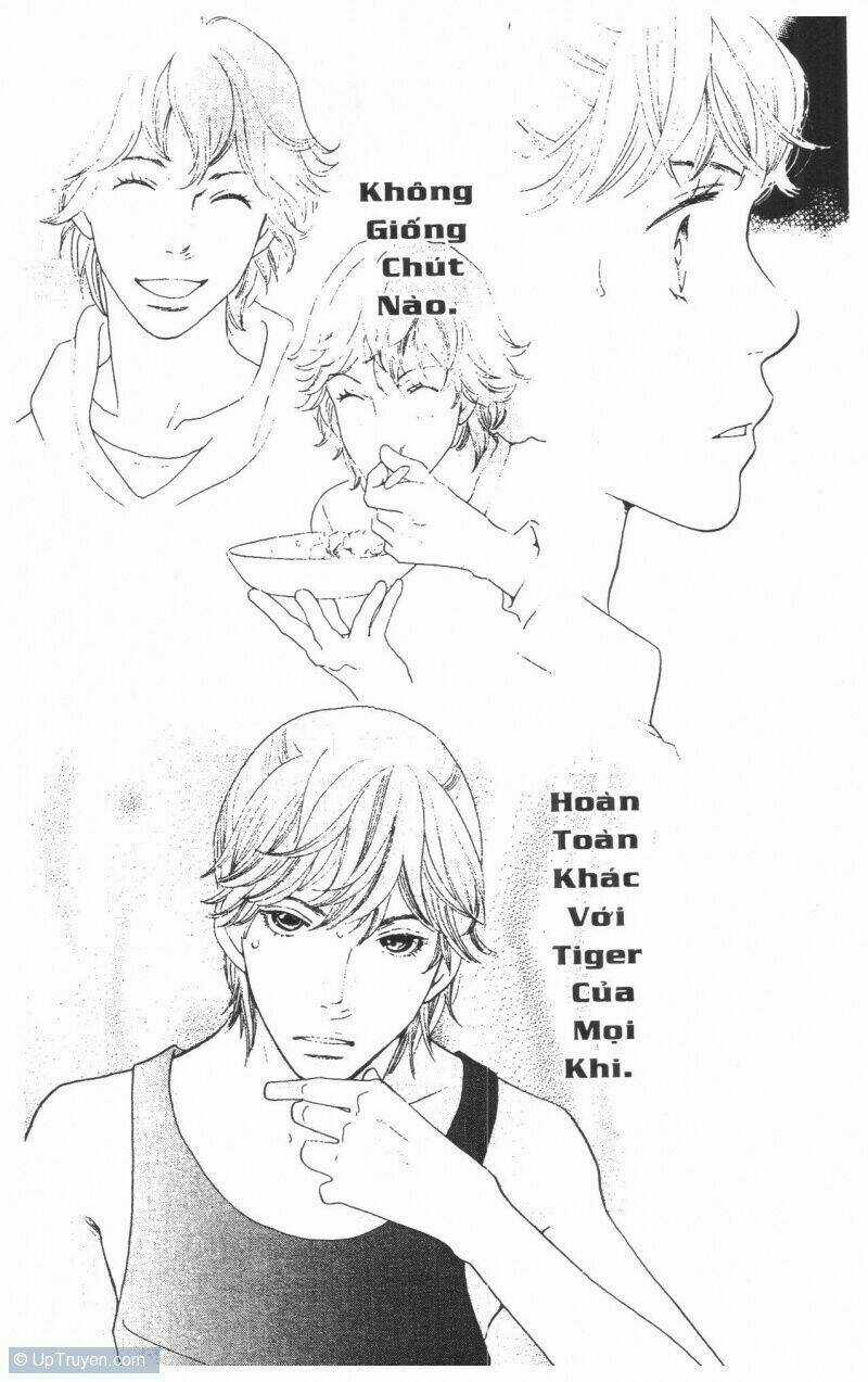 Tigers And Wolves - Chapter 1 - Trang 96