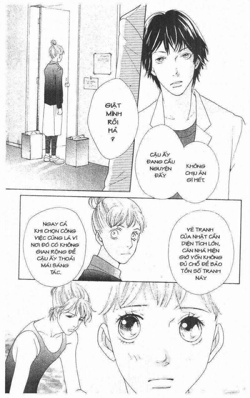 Tigers And Wolves - Chapter 1 - Trang 97