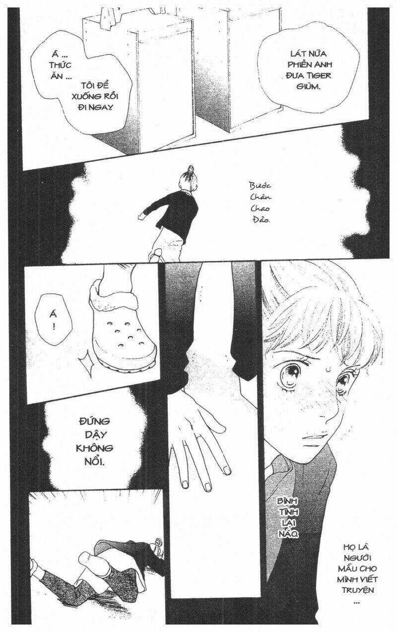 Tigers And Wolves - Chapter 1 - Trang 98