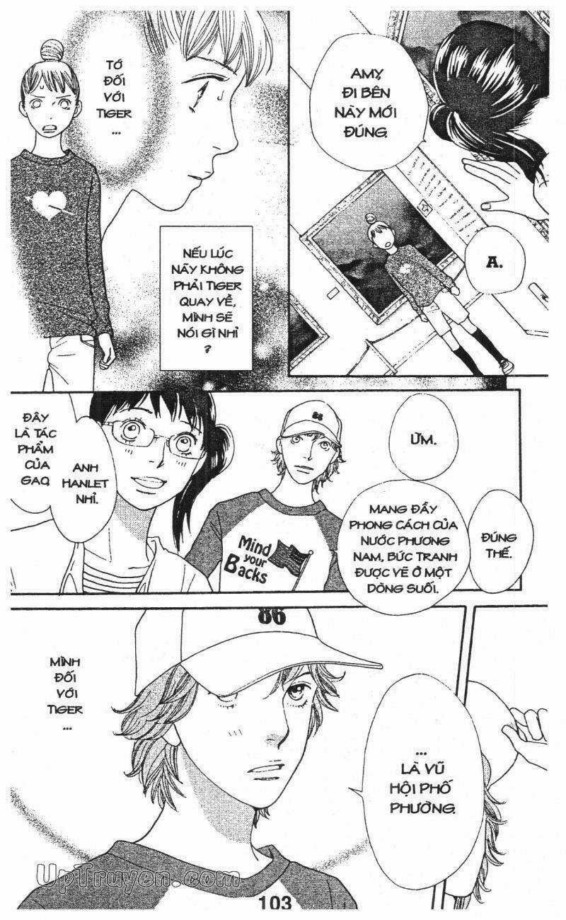 Tigers And Wolves - Chapter 2 - Trang 103