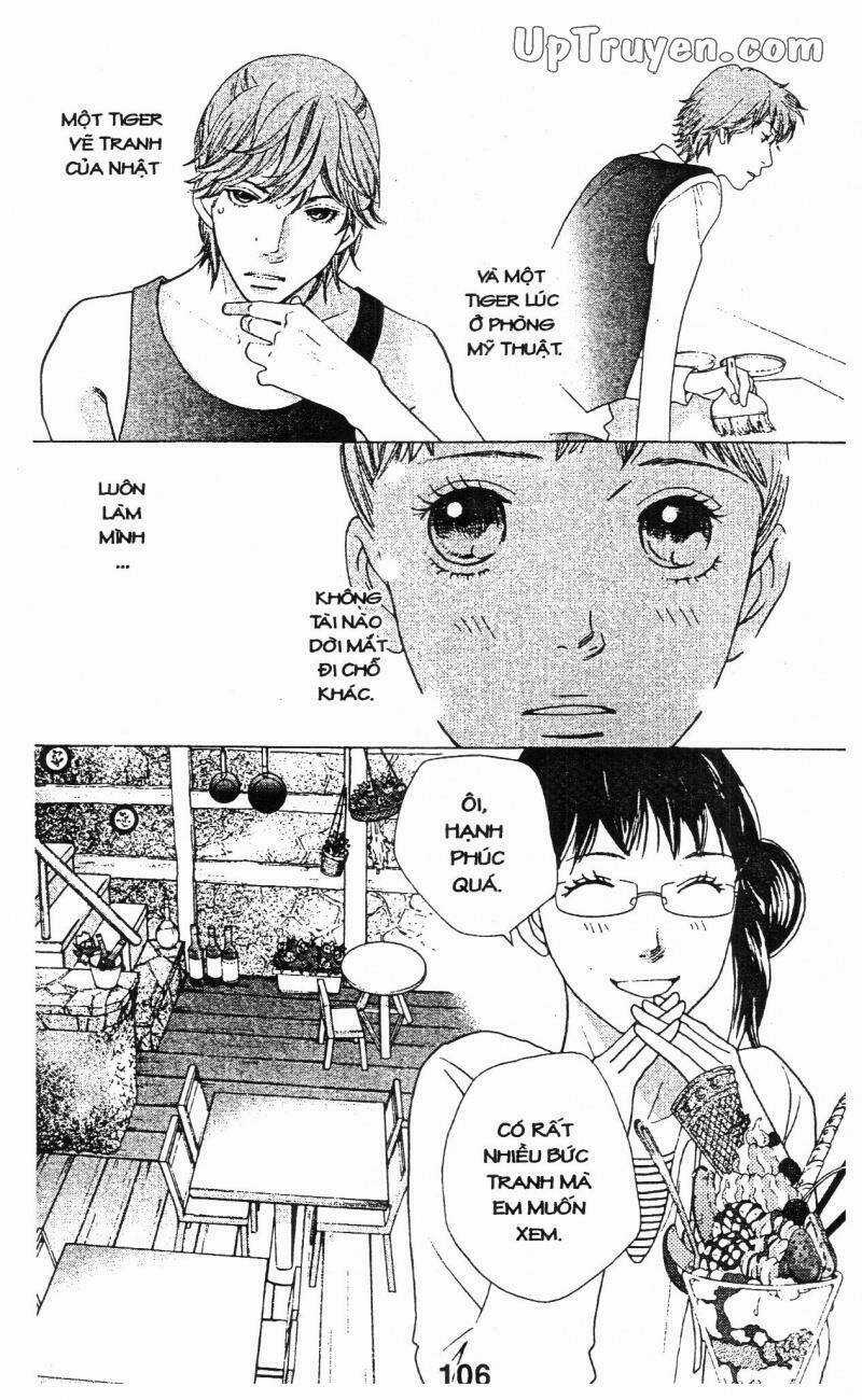 Tigers And Wolves - Chapter 2 - Trang 106