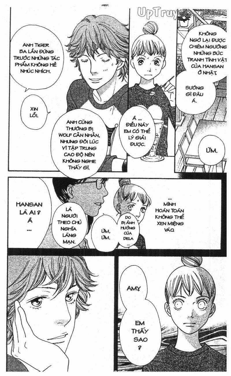 Tigers And Wolves - Chapter 2 - Trang 107