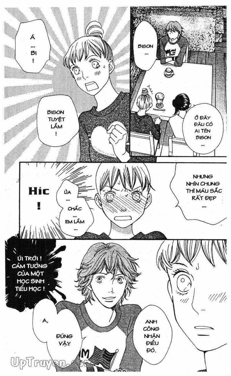 Tigers And Wolves - Chapter 2 - Trang 108