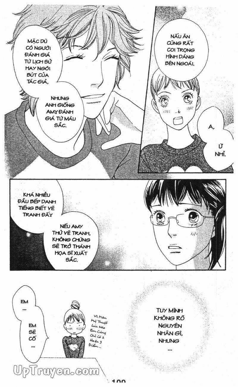 Tigers And Wolves - Chapter 2 - Trang 109