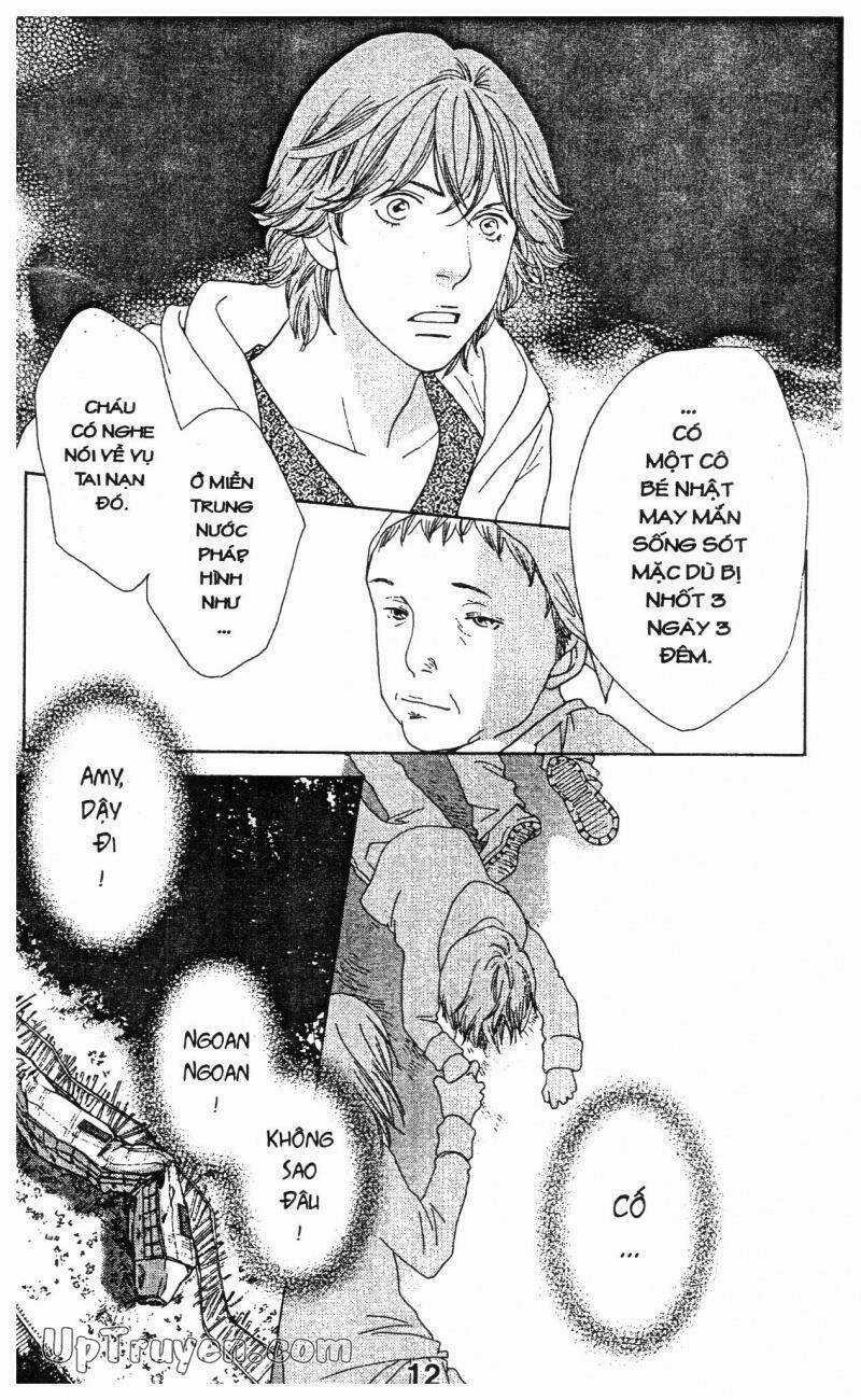 Tigers And Wolves - Chapter 2 - Trang 12