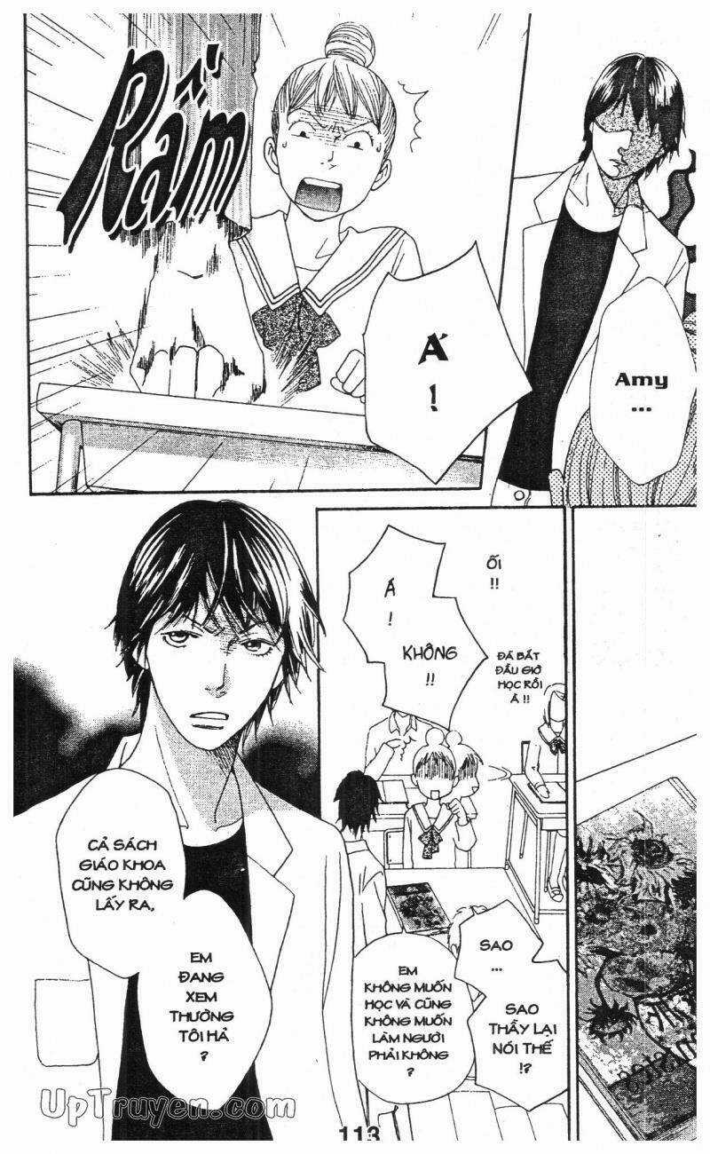 Tigers And Wolves - Chapter 2 - Trang 113