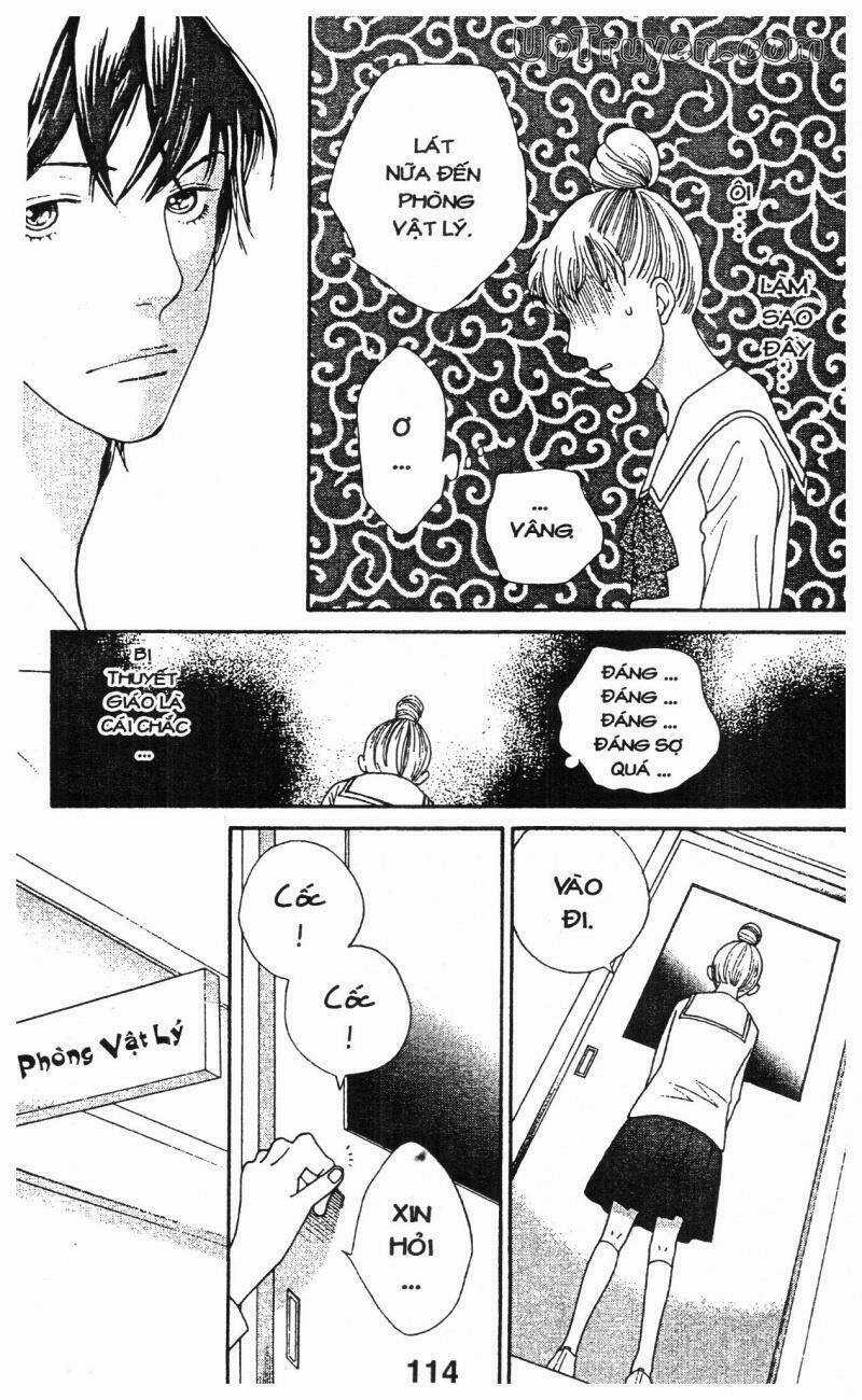 Tigers And Wolves - Chapter 2 - Trang 114