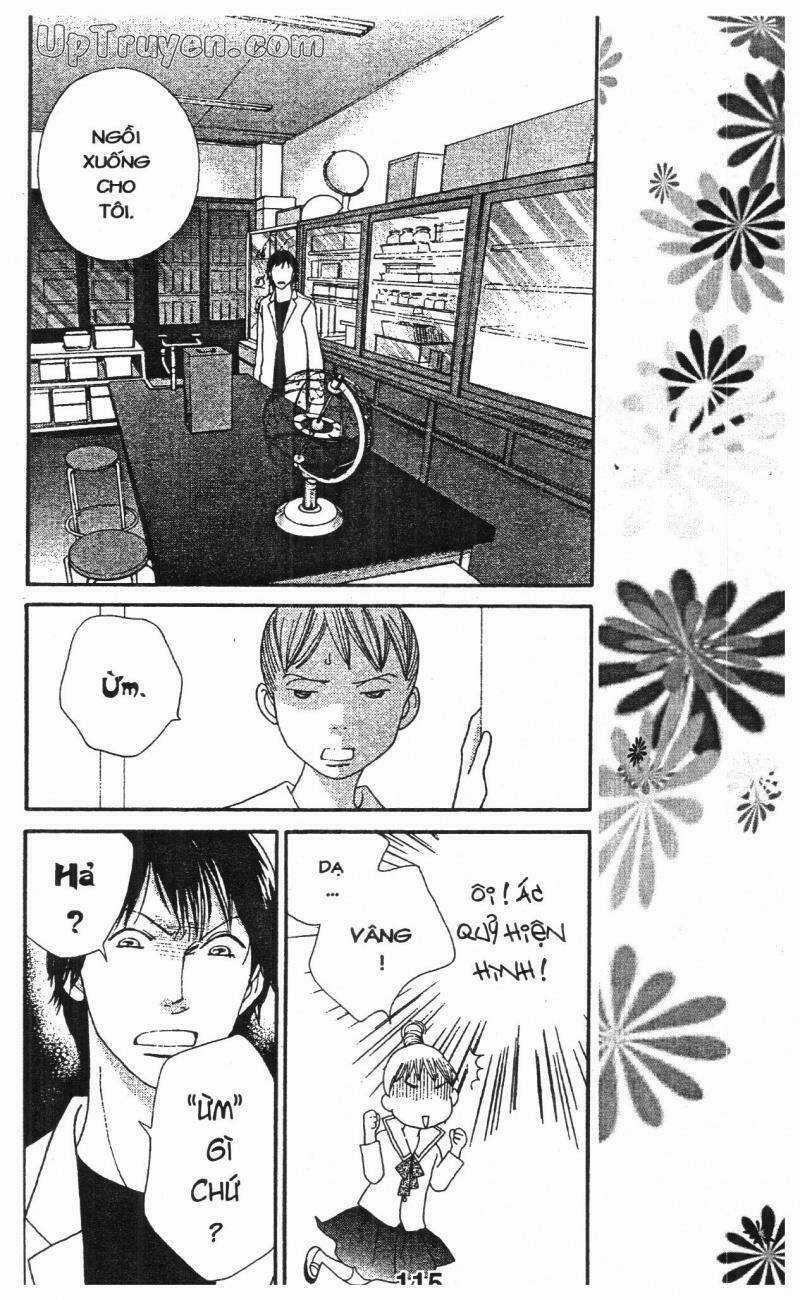 Tigers And Wolves - Chapter 2 - Trang 115