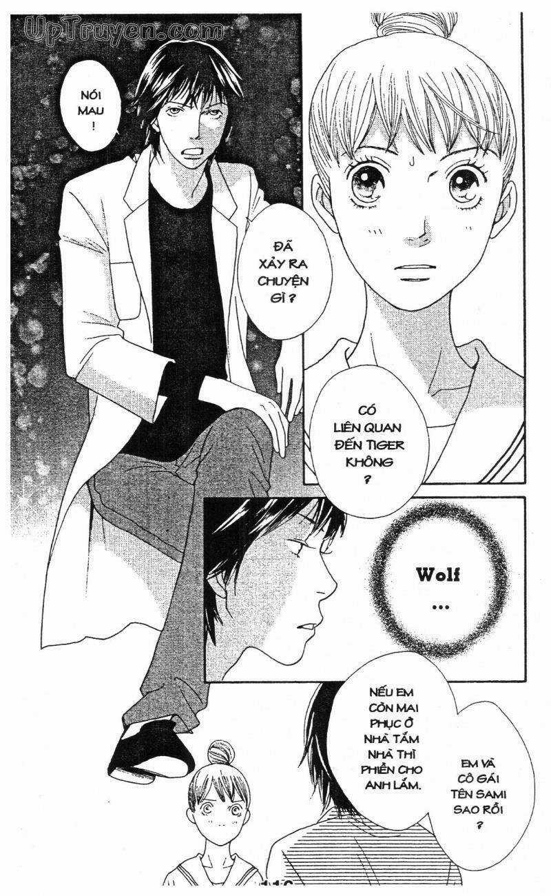 Tigers And Wolves - Chapter 2 - Trang 116