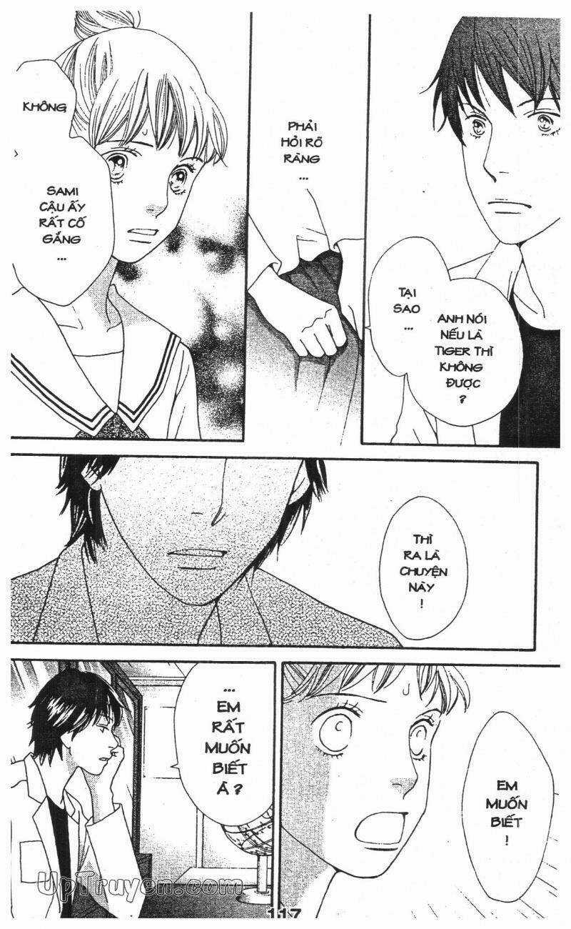 Tigers And Wolves - Chapter 2 - Trang 117