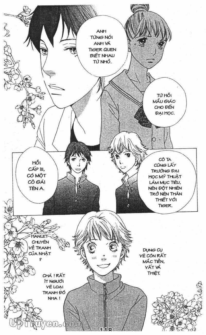 Tigers And Wolves - Chapter 2 - Trang 118