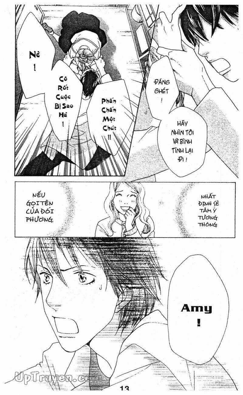 Tigers And Wolves - Chapter 2 - Trang 13