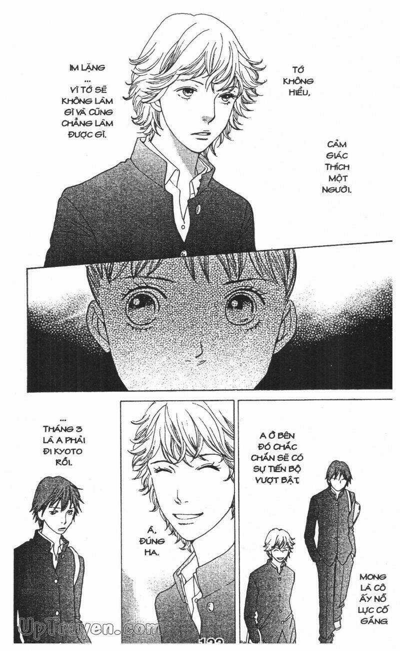 Tigers And Wolves - Chapter 2 - Trang 122