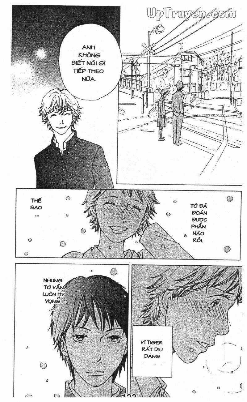 Tigers And Wolves - Chapter 2 - Trang 123