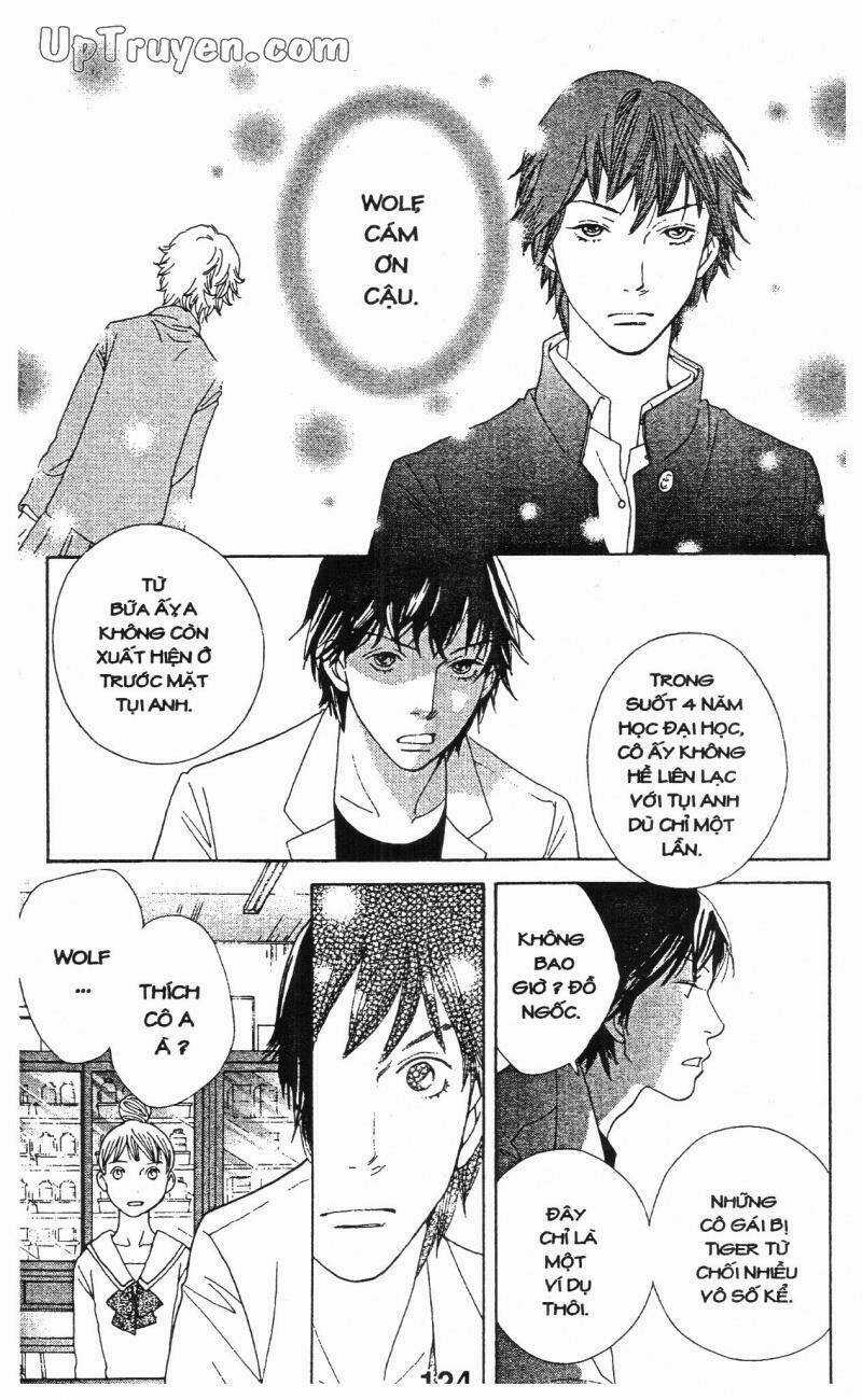Tigers And Wolves - Chapter 2 - Trang 124