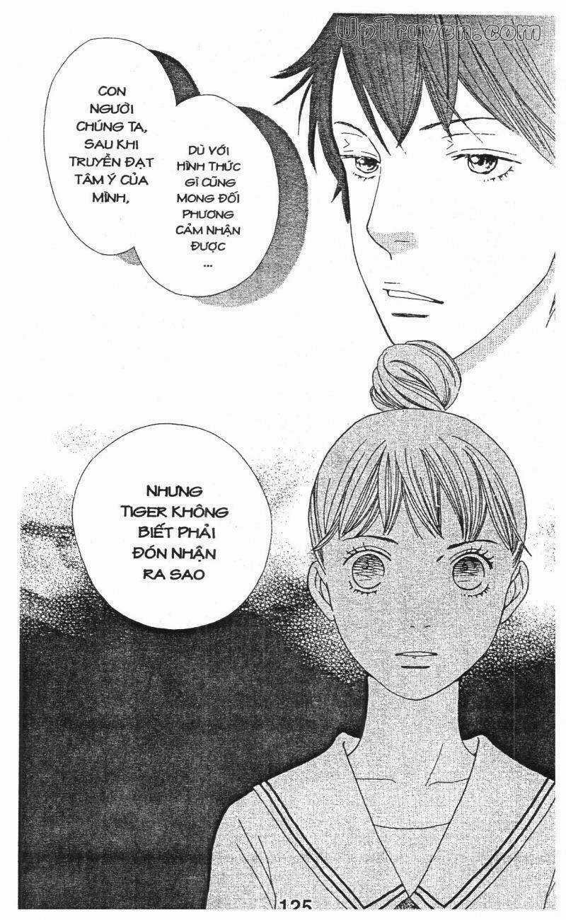 Tigers And Wolves - Chapter 2 - Trang 125