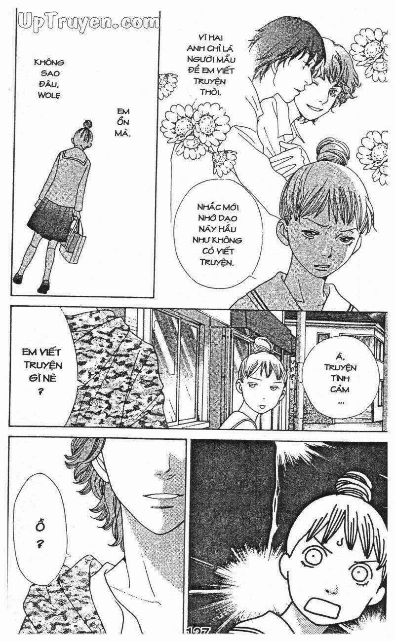 Tigers And Wolves - Chapter 2 - Trang 127