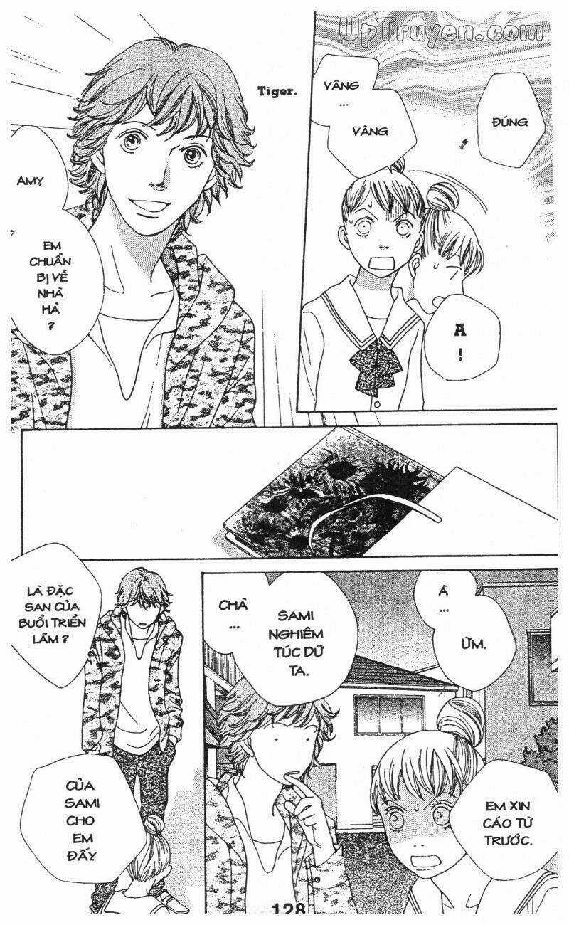 Tigers And Wolves - Chapter 2 - Trang 128