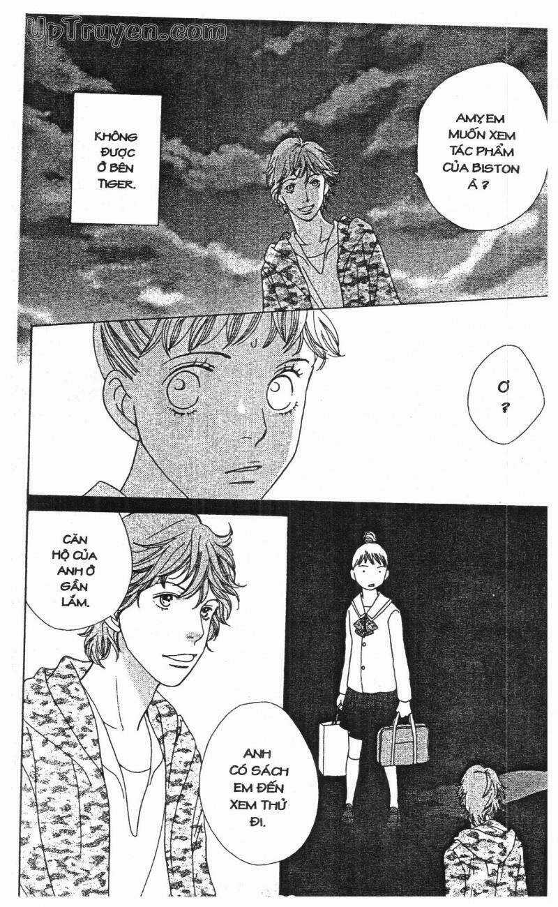 Tigers And Wolves - Chapter 2 - Trang 129