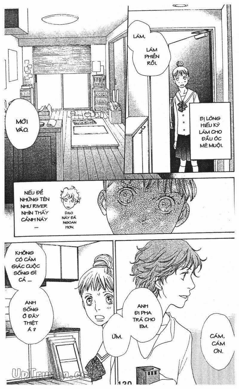 Tigers And Wolves - Chapter 2 - Trang 130