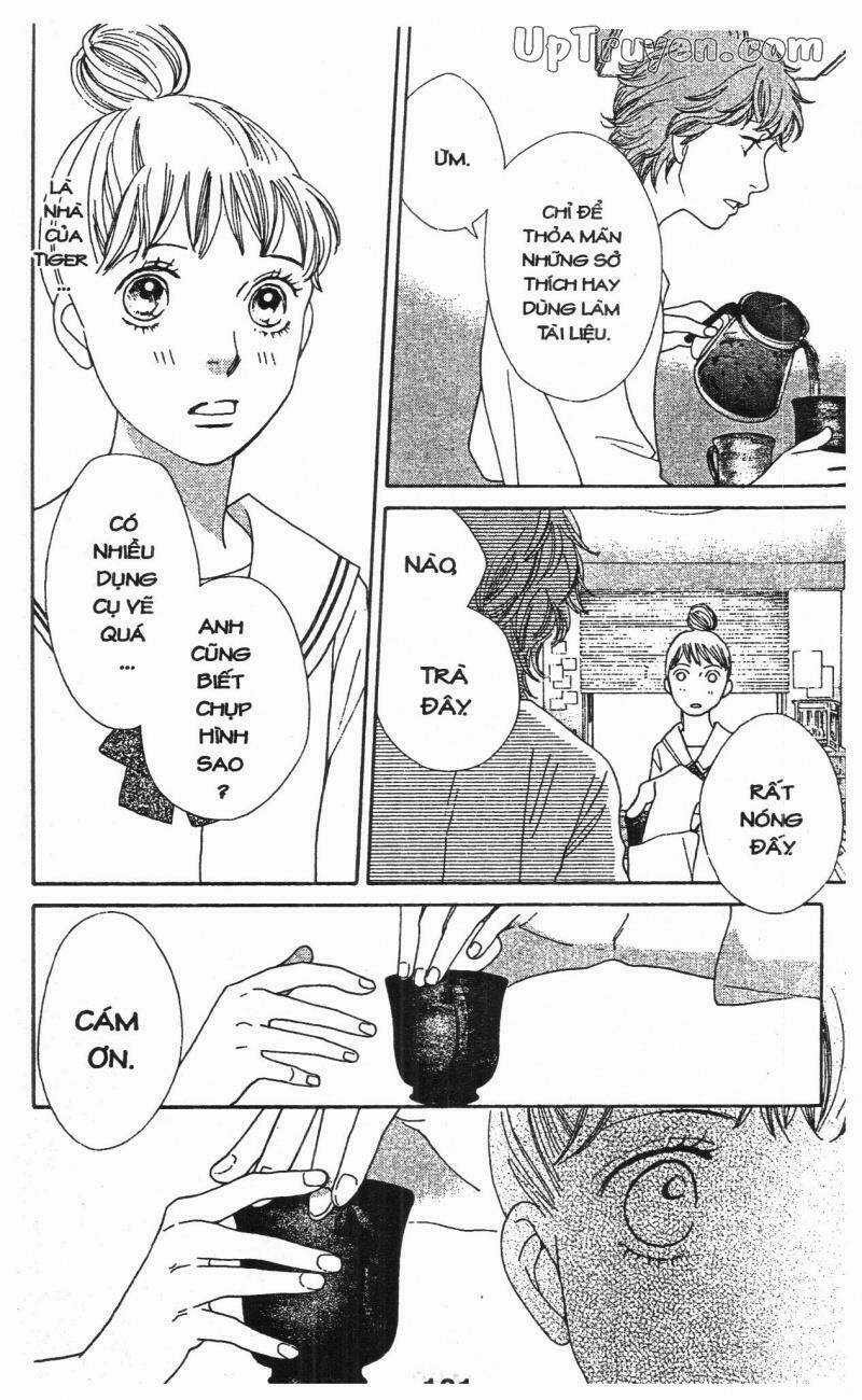 Tigers And Wolves - Chapter 2 - Trang 131