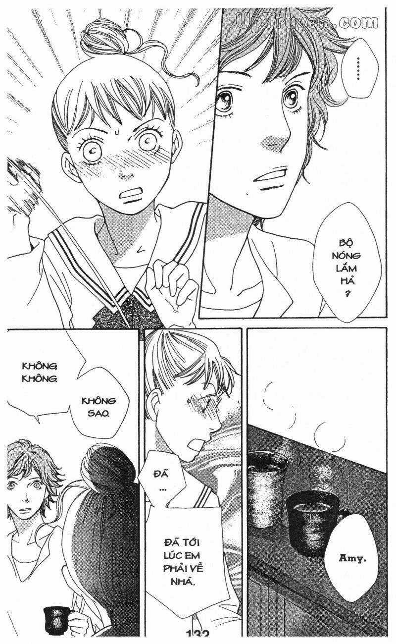 Tigers And Wolves - Chapter 2 - Trang 132