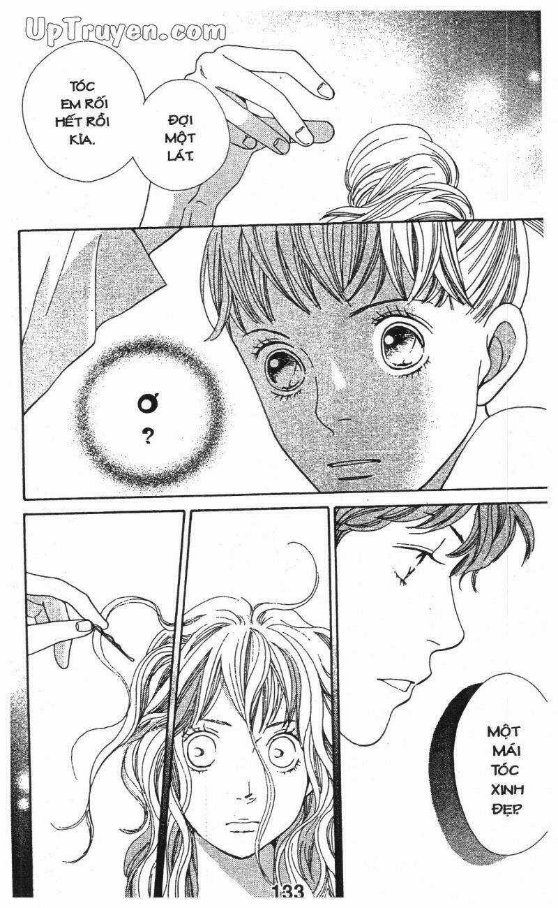 Tigers And Wolves - Chapter 2 - Trang 133